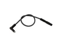 Weishaupt 570 mm ateşleme elektrot kablosu, sanat: 23005011062.