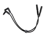 Weishaupt 380 mm ateşleme kablo kiti, sanat: 24111011032.