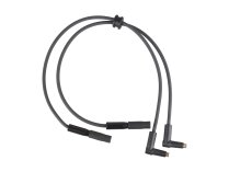 Weishaupt 540 mm ateşleme kablosu seti, sanatı: 24011011052.