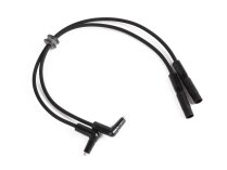 Weishaupt ateşleme kablo kiti 480 mm, sanat: 24011011042.