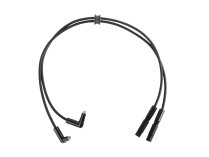 Weishaupt 600mm Ateşleme Kablo Kiti, sanat: 24131011042.