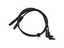 Weishaupt 640 mm ateşleme kablo kiti, san: 24011011062.