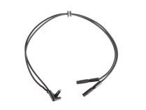 Weishaupt 700 mm ateşleme kablosu seti, Sanat: 24140011042.