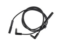 Weishaupt 800 mm ateşleme kablo kiti, san: 24031011092.
