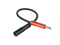 Weishaupt 300 mm iyonizasyon kablosu, parça no: 23205014142.