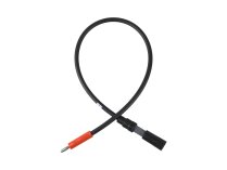 Weishaupt 600 mm iyonizasyon kablosu, parça no: 21710417022.