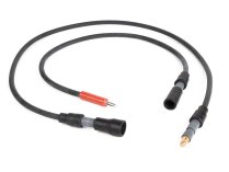 Weishaupt İyonizasyon Kablo Kiti 600 + 900 mm, sanat: 25010112012.