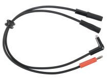 Weishaupt elektrot kablosu 480 mm, sanatı: 23011011082.