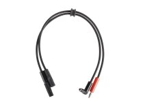 Weishaupt elektrot kablosu 540 mm, parça no: 23011011092.