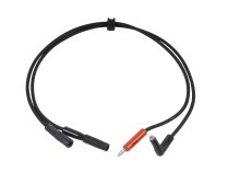 Weishaupt elektrot kablosu 640 mm, parça no: 23011011102.