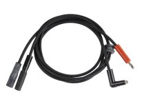 Weishaupt elektrot kablosu 1100 mm, sanat: 23031011202