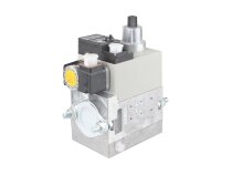 Dungs MB-DLE 412 B01 S20 gazlı çoklu blok, sanat. 226563