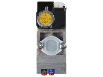 Baltur MB-VEF 407 B01 S10 gazlı çoklu blok, san: 0005090126