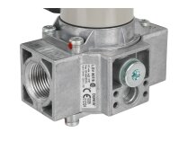 Gaz solenoid valfi Dungs LGV 507/5, 230 V, IP54, art: 119271