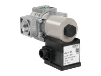 Gaz solenoid valfi Dungs LGV 507/5, 230 V, IP54, art: 119271