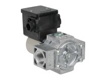 Gas solenoid valfi Dungs LGV 507/5, 230 V, IP54, art: 119271
