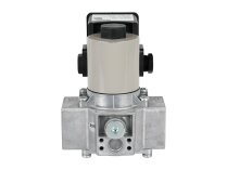 Gaz solenoid valfi Dungs LGV 507/5, 230 V, IP54, art: 119271