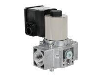 Gas solenoid valfi Dungs LGV 507/5, 230 V, IP54, art: 119271