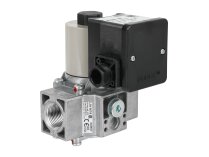 Gaz solenoid valfi Dungs LGV 507/5, 230 V, IP54, art: 119271