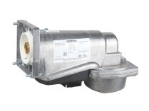 Siemens gaz vanası aktüatörü SKP25.003E2