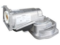 Siemens gaz vanası aktüatörü SKP75.003E2