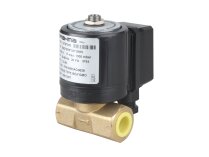Brahma E6G*SR8*3/8*GMO 13767000 Gaz Elektromanyetik Vana