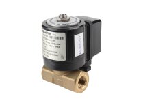 BRAHMA E6G*SR8*3/8*GMO (110 Volt) gaz vanası, model 0005090124-BT