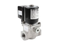BRAHMA EG12*S*GMO gaz vanası, art. 31452-BT