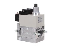 Dungs MB-DLE 410 B01 S50 gazlı çoklu blok