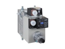 DUNGS MB-DLE 412 B01 S50 gazlı çoklu blok, sanat. 226872