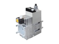 Dungs MB-DLE 420 B01 S20 gazlı çoklu blok, 4-20 mbar, art: 226803