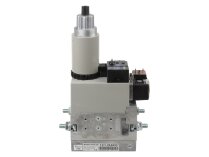Dungs MB-ZRDLE 410 B01 S50 gazlı çoklu blok, sanat. 226869