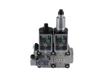 KROM SCHRODER VCS240R/NLW Gaz Vanası Madde numarası 65324724