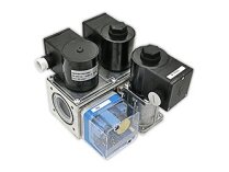 Honeywell VQ420BA1003-1300A Gaz Vanası. Parça numarası 65323677