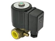 BRAHMA E6G*SP*1/2*GMO 5 kazan için gaz vanası. Madde numarası 65325202