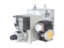Dungs MB-DLE 407 B01 S22 Gaz Çoklu Blok, Madde 225015