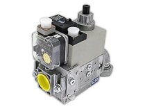 DUNGS MB-DLE 412 B07 S22 Gazlı Çoklu Blok, Madde Numarası 225650
