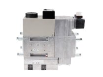 Dungs MB-VEF 415 B01 S10 gazlı çoklu blok