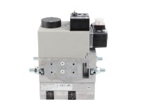 Dungs MB-VEF 412 B01 S32 Gaz Çoklu Blok, Madde Numarası 239076