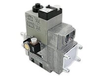 Dungs DMV-SE 520/11 S22 Elektromanyetik gaz vanası Stok kodu 13007837