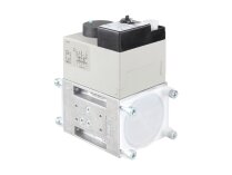 Dungs DMV-D 512/11 Çift Elektromanyetik Vana, 220-240V, Sanat: 222336.