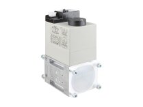 Dungs DMV-D 520/11 Çift Elektromanyetik Vana, 220-240V, san: 221924