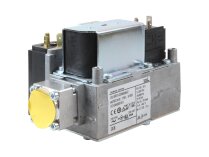 Kromschroder CG10R70-D2W5BWVZ gaz vanası, montaj, sanat: 13007715.
