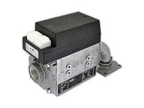 Kromschroder CG2R01-DT2W gaz vanası, komple, sanat: 13014903.