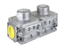 Siemens VGD20.5011 Gaz Elektromanyetik Vanası