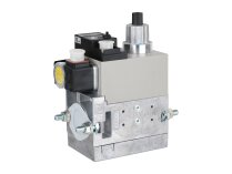 Dungs MB-DLE 410 B01 S20 gazlı çoklu blok, san: 226562