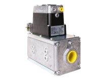 Kromschroder CG25R03-VW5CWZZ gaz vanası, komple