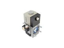 Riello MBC 65 DLE S20 gaz rampası, sanat: 3970570