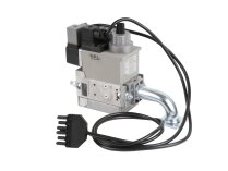 Riello MB 405/1 - F2SD 20 Gaz Rampası, sanat: 3970547