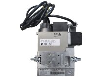 Riello MB 407/1 - RT 20 Gaz Rampası